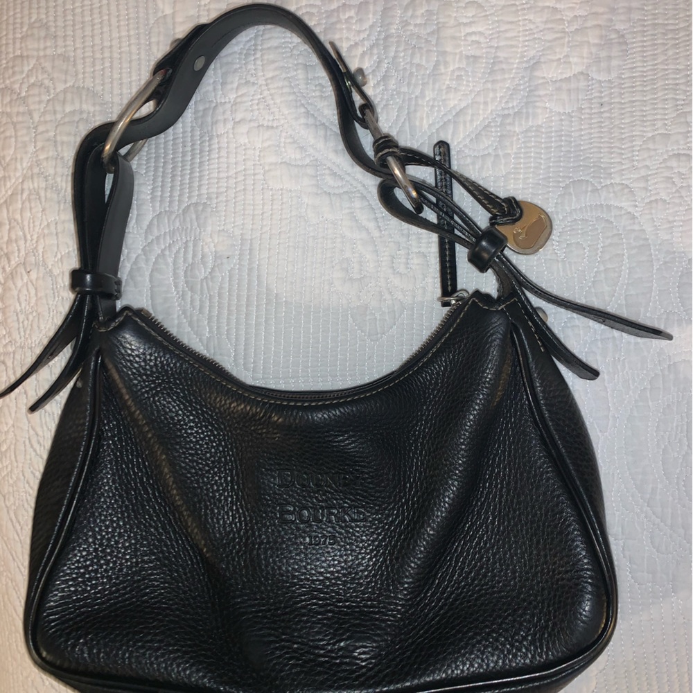Dooney and Bourke bag